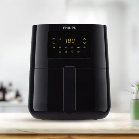 Philiips Digital Air Fryer