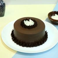 Chocolate Cake 1 Kg - CI