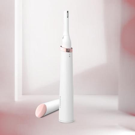 Philips Facial & Body Trimmer for Women