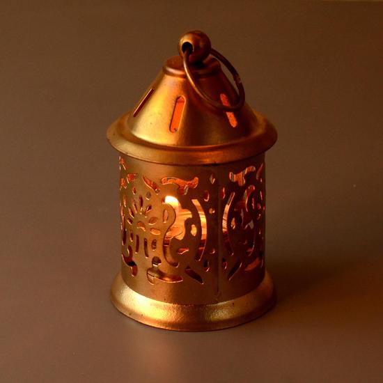 Designer Lantern
