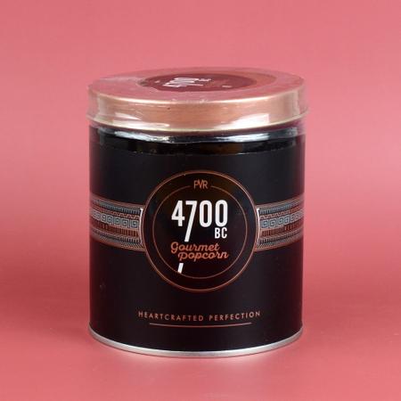 4700 BC Gourmet Popcorn Butter Toffee Caramel