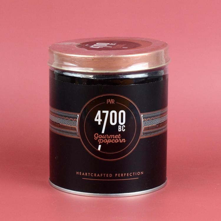 4700 BC Gourmet Popcorn Butter Toffee Caramel