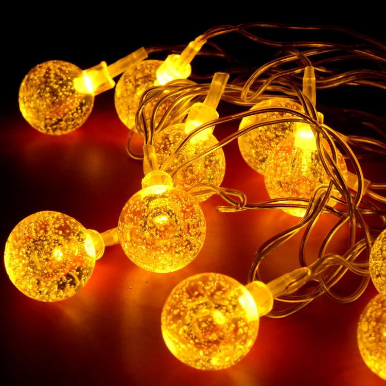 LED Rope Light for Decoration