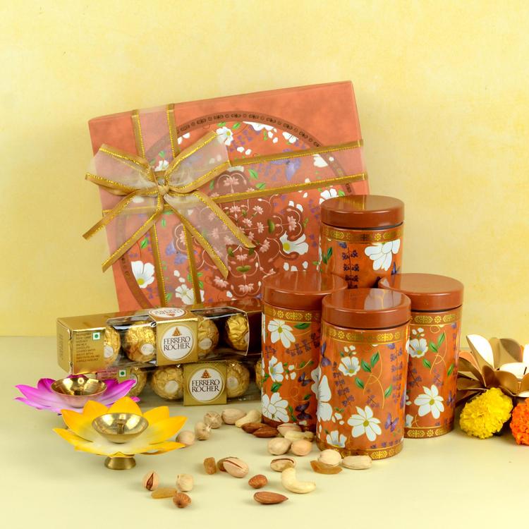 Happy Diwali Hamper