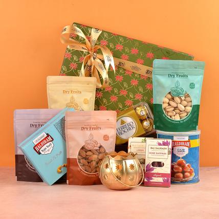 Ultimate Diwali Hamper