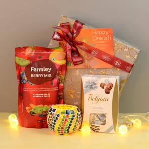 Happy Diwali Gift Hamper Happy Diwali Gift Hamper