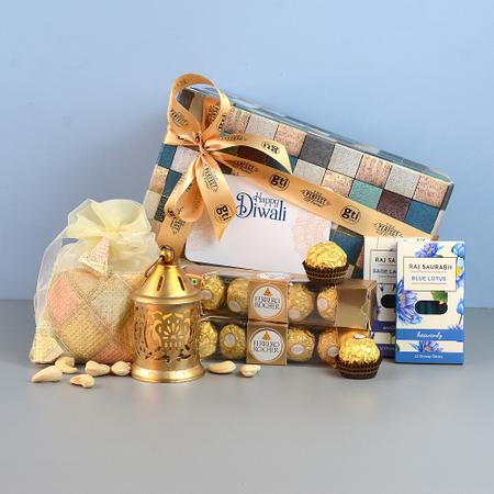 Festive Diwali Box