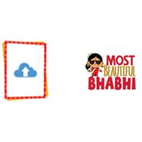 Personalized Most Beautiful Bhabi Mug 