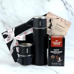 Stay Caffeinated Box