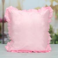 Big Pink Pillow