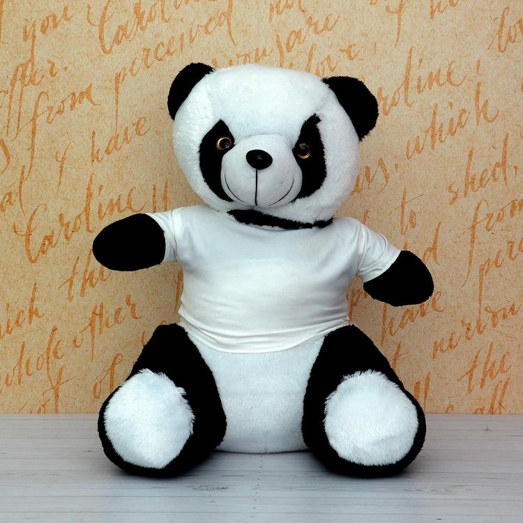 Panda - Cute & Cuddly Soft Toy