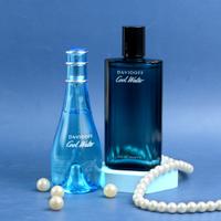 Davidoff Couple Perfume