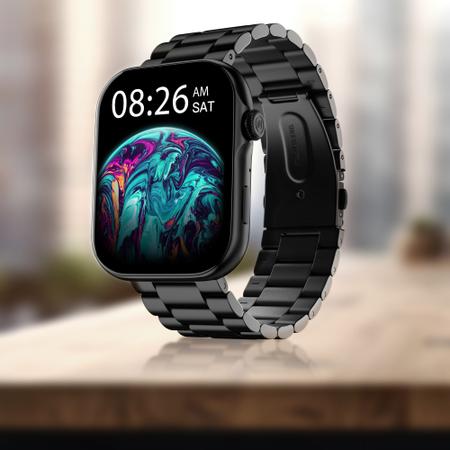 Noise ColorFit Ultra 3 Smartwatch