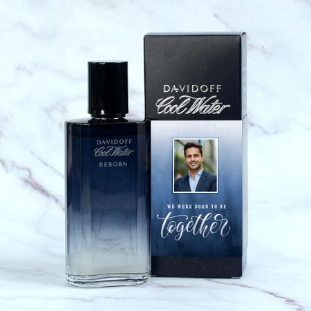 Davidoff Cool Water - Anniversary