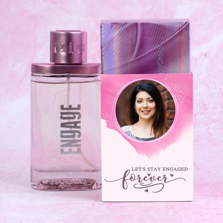 Engage Femme EDP 90ml - Anniversary