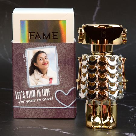 Paco Rabanne Fame 50ml - Anniversary