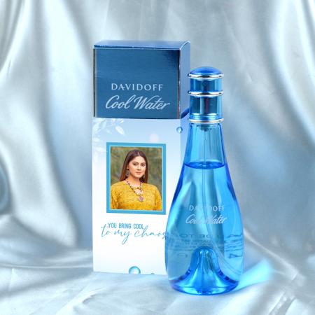 Davidoff Cool Water 50ml - Anniversary