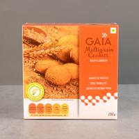 GAIA Multigrain Cookies