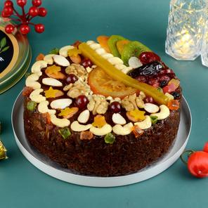 Rich Plum Cake 1100g Rich Plum Cake 1100g