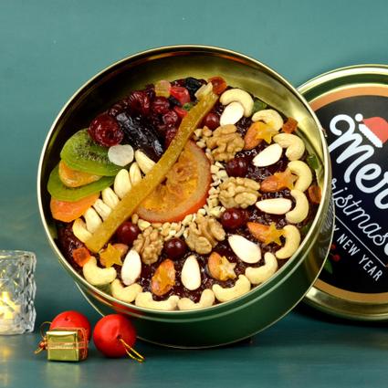 Rich Plum Cake 1100g