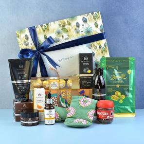 Gentlemen's Gift Box