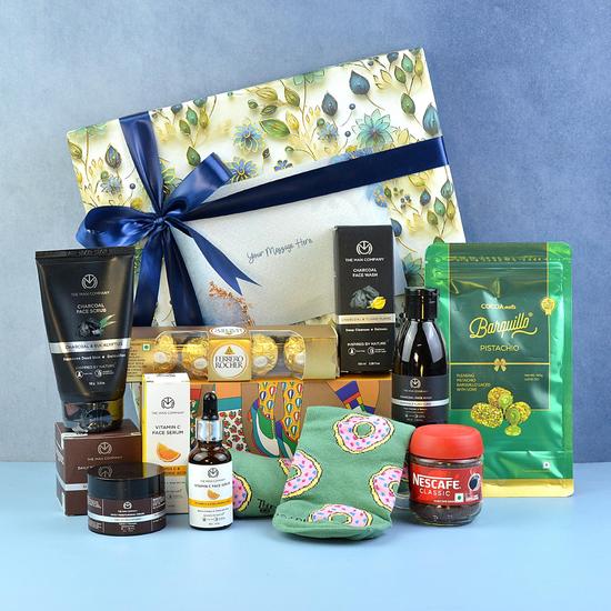 Gentlemen's Gift Box
