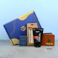 Classic Essentials Box