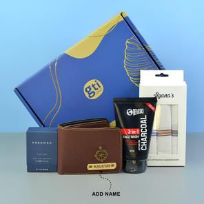 Classic Essentials Box
