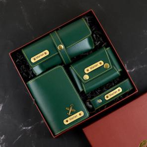 Personalized All-in-1 Combo Personalized All-in-1 Combo