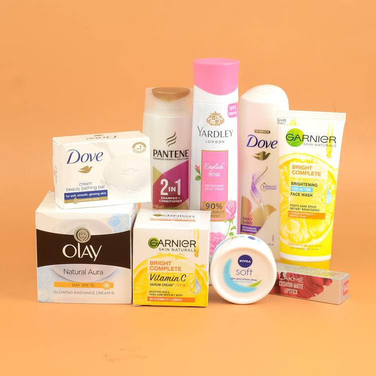 Daily Essentials for Women