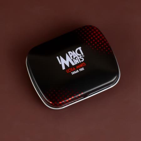 Impact Mints