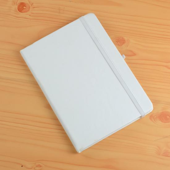 White Diary