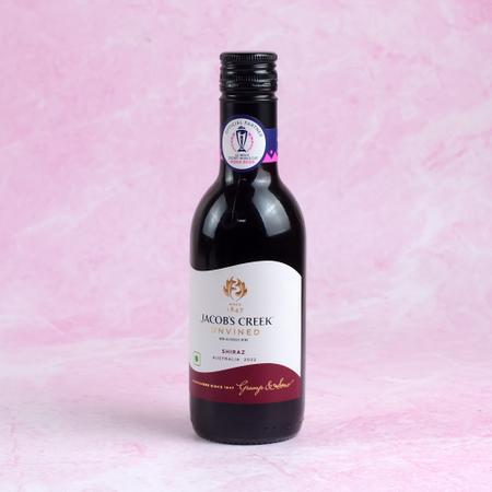 Jacob's Creek Non-Alcoholic Wine