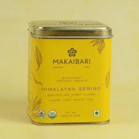 Makaibari Darjeeling Black Tea