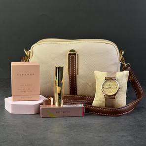 A Touch of Glam Hamper