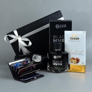 Classic Gentleman's Box