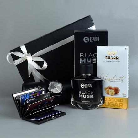 Classic Gentleman's Box