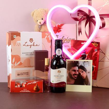 Unconditional Love Hamper