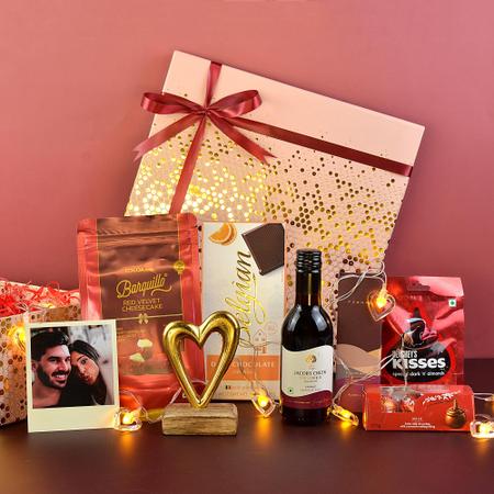Unconditional Love Hamper