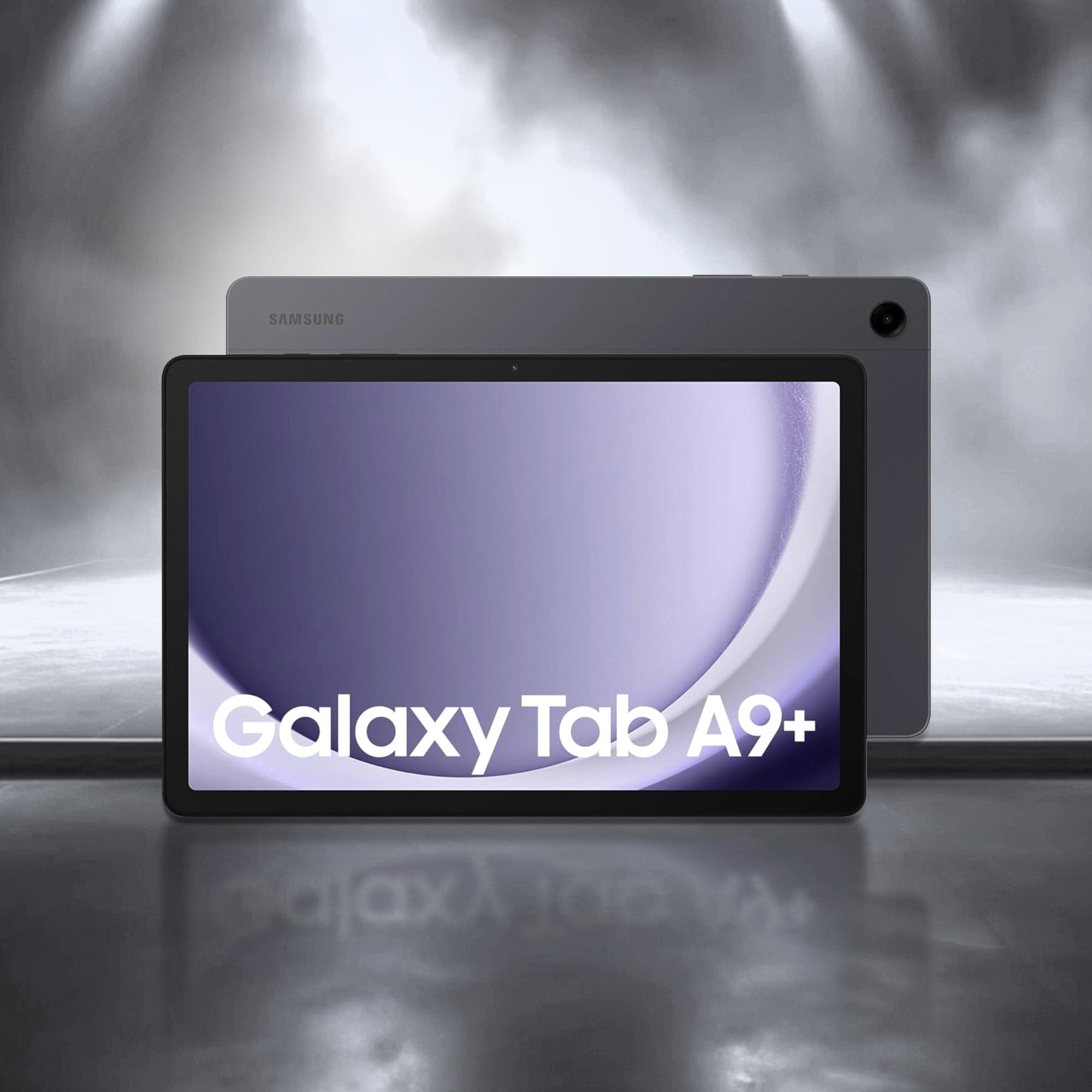 Samsung Galaxy Tab A9+ | Tablets