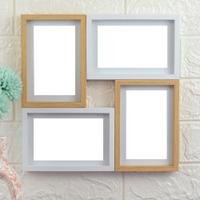 Personalized Frame Set of 4