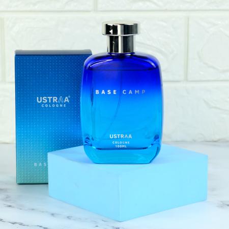 Ustraa Base Camp Cologne 100ml
