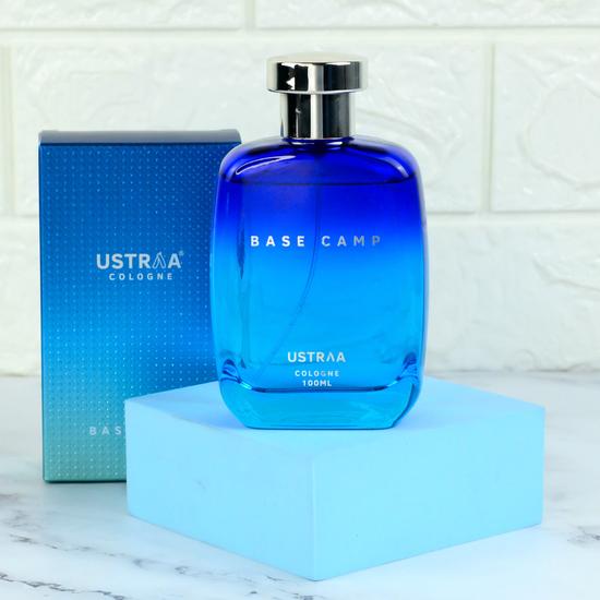 Ustraa Base Camp Cologne 100ml
