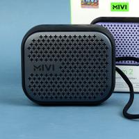 Mivi Bluetooth Portable Speaker