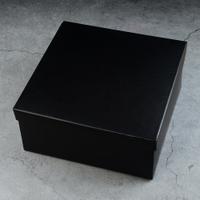 Square Black Box