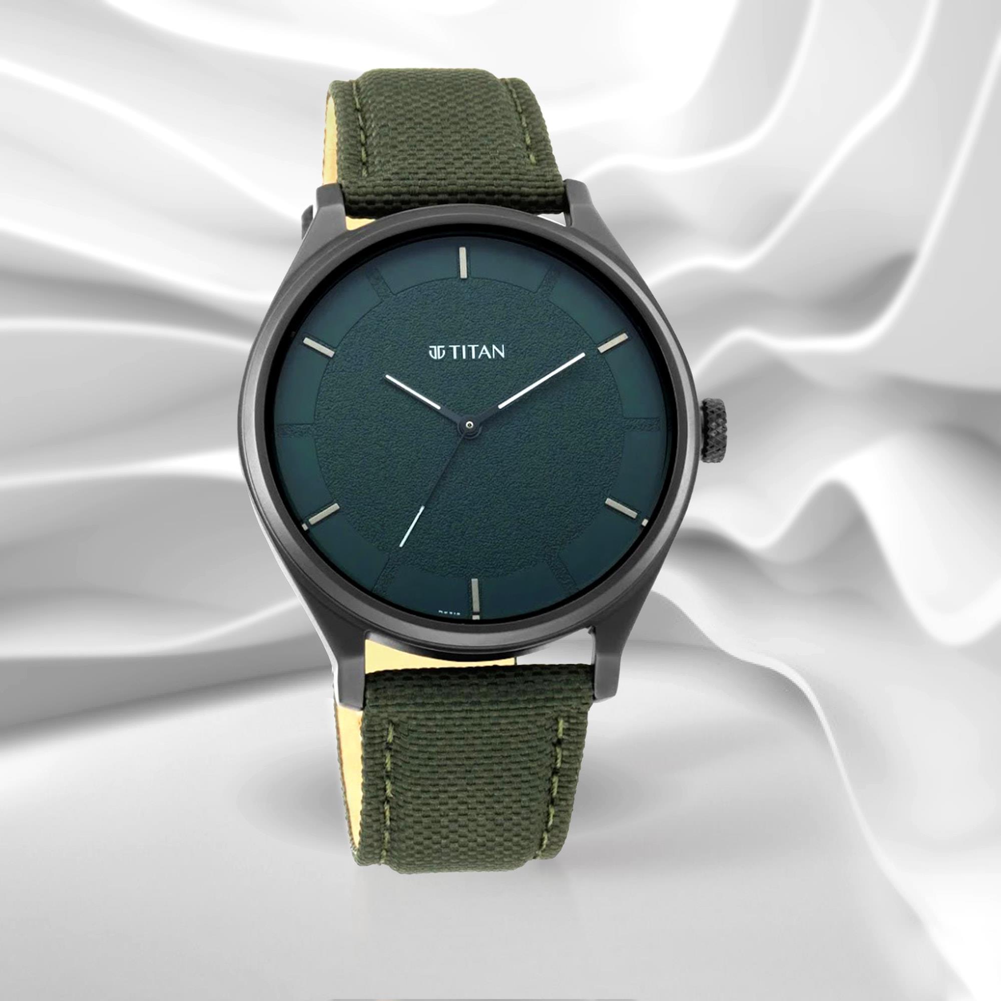 Titan for men's outlet watches