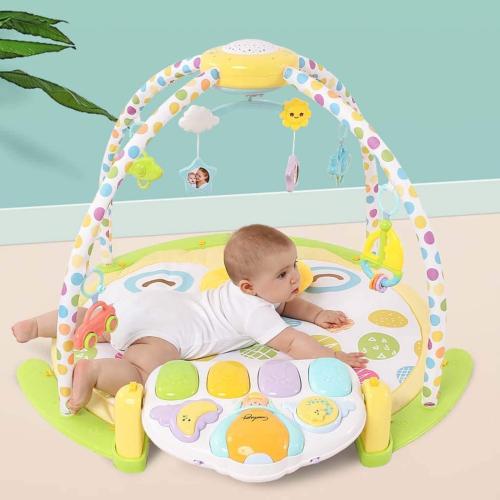 Baby Playtime Mat