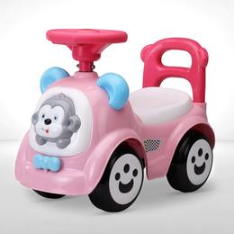 LuvLap Ride on Push Car