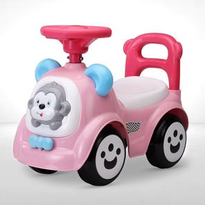 LuvLap Ride on Push Car LuvLap Ride on Push Car