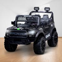 Baybee Electric Ride on Jeep Car